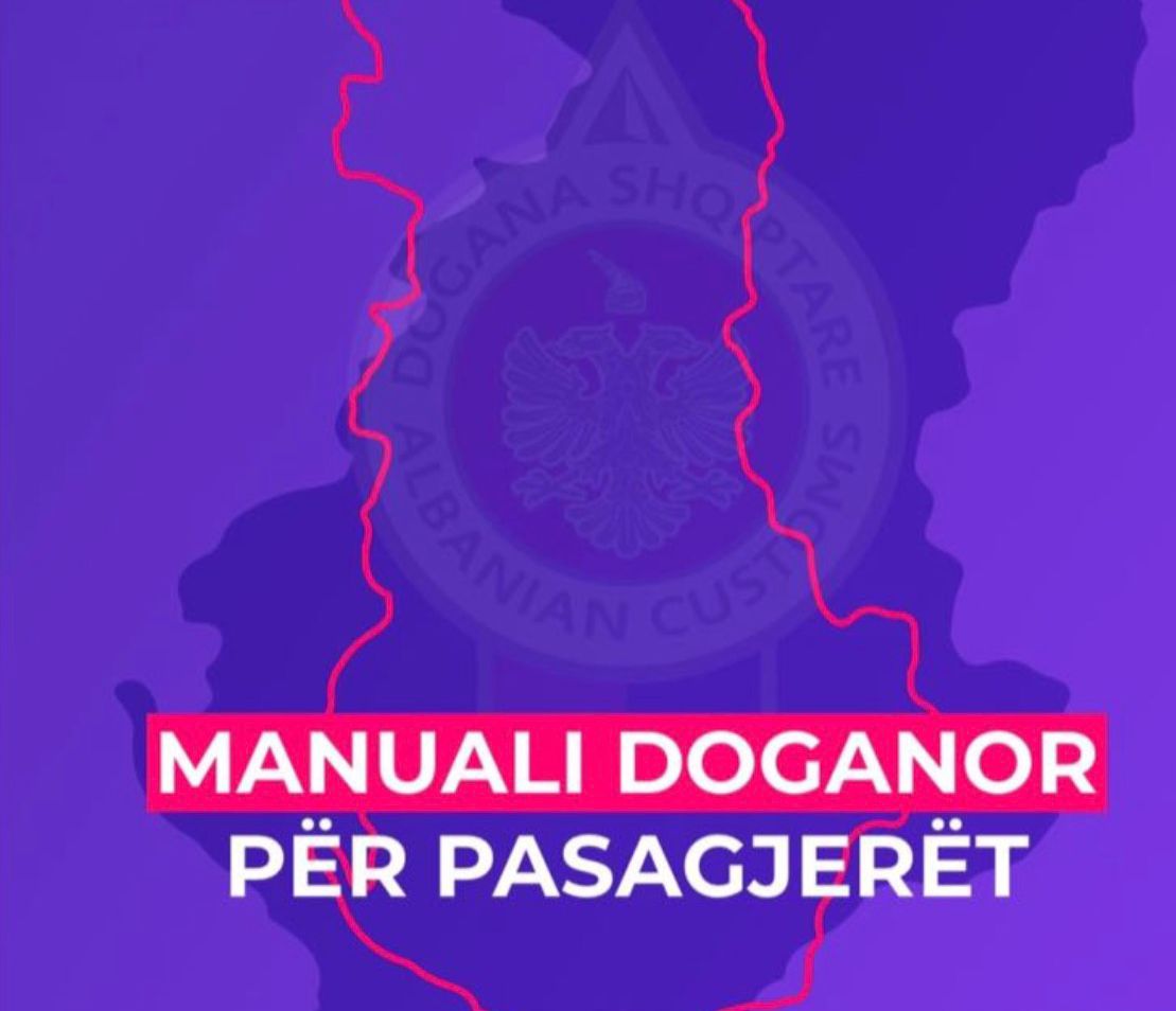 Manuali për Pasagjerët